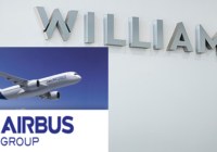 Airbus, Williams Advanced Engineering team to explore technology collaboration