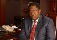 Babalakin: 64 garlands to a quintessential humanist, businessman Babalakin: 64 garlands to a quintessential humanist, businessman