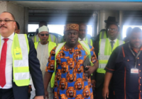 MMA2: ICRC hails Bi-Courtney, pledges to resolve concession issues