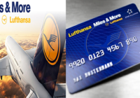 Lufthansa change how Miles & More award miles are assigned