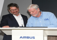 Metro Aviation places order for 25 Airbus EC145e helicopters