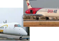 Dana Air, Asky Sign Interline Agreement for Strategic Partnership   