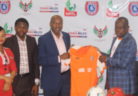 Dana Air–Akwa United FC unveil Sponsorship Deal worth Millions