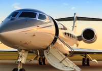 Gulfstream G500 Jet Launches in Nigeria
