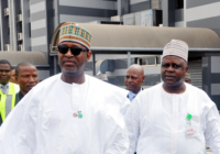 National carrier: Lufthansa’s replacement in nation’s best interest, says Sirika
