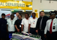 Ten year feud ends as Arik moves PH operations to MMA2 Ten year feud ends as Arik moves PH operations to MMA2