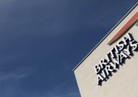 BA celebrates awards with new in-flight entertainment boasting films with 87 nominations