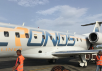 Cronos Airline Launches Direct Portharcourt -Accra Flights