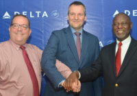 Delta deepens ‘Open Skies, begins New York-Lagos flight