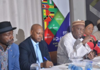 FAAN unfolds preparations for ACI summit, logo