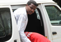 N6.8 billion fraud: Witness’ ill-health stalls trial of ex-NAMA MD, others N6.8 billion fraud: Witness’ ill-health stalls trial of ex-NAMA MD, others