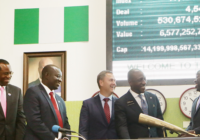 Caverton Helicopters Unveils New Brand Fleet, Promises Quality Service