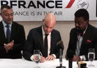 Air France flies film makers to Los Angeles for Nollywood in Hollywood