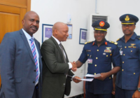Arik Air, Presidential Air Fleet ink deal on capacity building