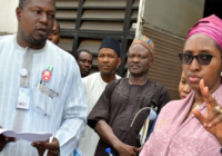 Airport security breach: FAAN moves to tackle menace