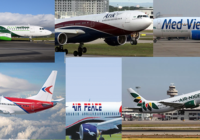 Nigeria, others could lose 3.5m aviation jobs, $35bn to COVID-19 this year —IATA