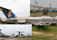 Editorial: Rescuing airports from abandoned aircraft