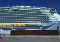 A tale of luxury on board Symphony of The Seas