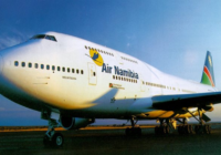 Air Namibia set to begin Windhoek-Lagos-Accra route, appoints APG Network as GSA 