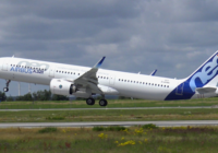 Airbus gets strong order for 8 A320 NEO, CEO jetliners for March 2018