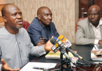 How critical stakeholders’ partnership paves way for safety, quality accident investigations-Olateru