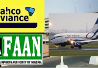 FAAN, NAHCO, Air Peace nominated for Nigeria Transport Awards