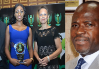Olateru, Ola Brown: Standout aviation personalities of the year Olateru, Ola Brown: Standout aviation personalities of the year