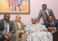 MMA2: Alaafin hails Babalakin’s vision