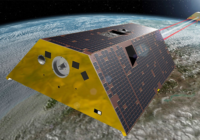 Airbus-built GRACE-FO satellites launched from California