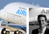 Airbus appoints Eduardo Dominguez Puerta Head of Urban Air Mobility