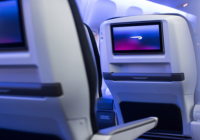 British Airways launch seats selection Avios