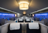 Latest British Airways in-flight entertainment excites travellers