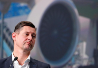Airbus CFO Harald Wilhelm leaves in 2019