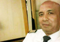 Experts: M370 captain ‘deliberaly evaded radar’