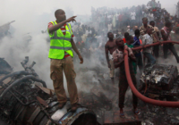 Editorial: Danger in the cockpit