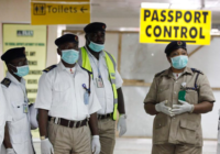 EBOLA VIRUS: NCAA tasks airlines on vigilance