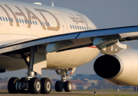 Etihad offers one night’s free accommodation to economy class passengers from Africa, others