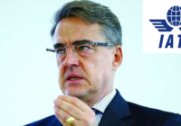 IATA, ACI partner UN on human trafficking