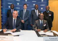 Airbus, Côte d’Ivoire ink new partnership deal