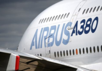 3,500 jobs threatened as Airbus stops A380 plane production