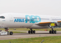 Airbus A330neo en route to function, reliability tests