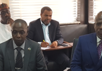 FG to fully implement accident report recommendations
