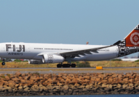 Profitable national carrier: Fiji as case study Profitable national carrier: Fiji as case study