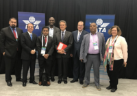 Akbar Al Baker is new IATA Board Chairman