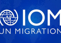 Firm partners IOM to solve illegal migration
