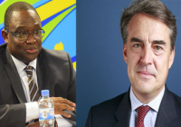 IATA, AFRAA ink pact to Advance Aviation in Africa