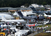 Airbus to showcase products, services at Farnborough Airshow 2018