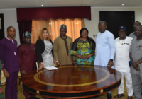 Air Peace, Benue ink deal on Makurdi flights