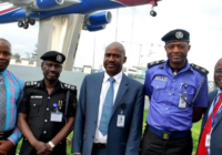 Arik Air, Police pledge enhanced cooperation to boost aviation security