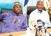 Nigeria’s aviation getting back its rhythm